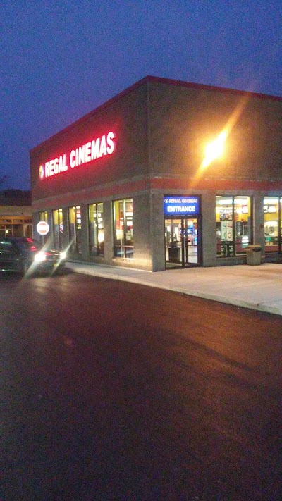 Photos of Regal Cinemas East Greenbush 8