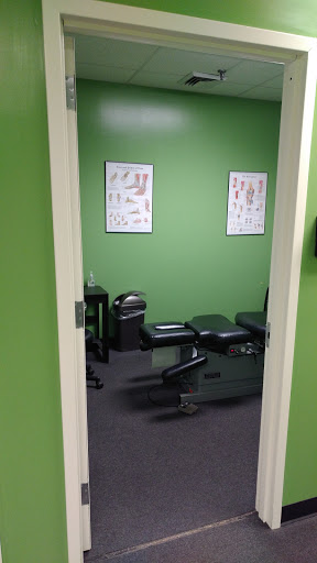 Chiropractor «Tower Chiropractic Wellness», reviews and photos