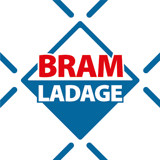 Bram Ladage Leidsche Rijn logo