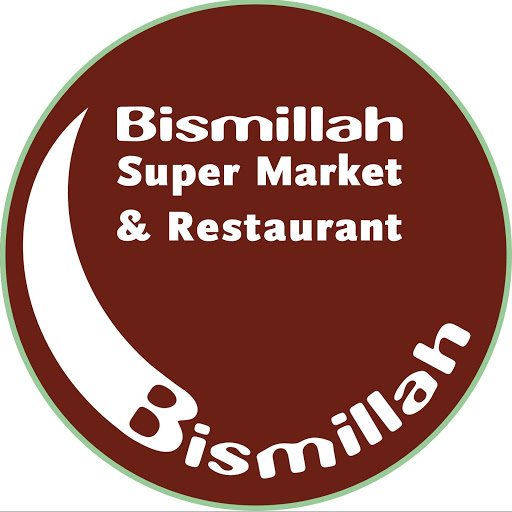 Bismillah Super Market & Restaurant