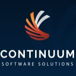 Continuum Software Solutions logo