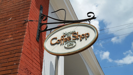 Cafe «Harrison Street Cafe», reviews and photos, 402 N Harrison St, Richmond, VA 23220, USA