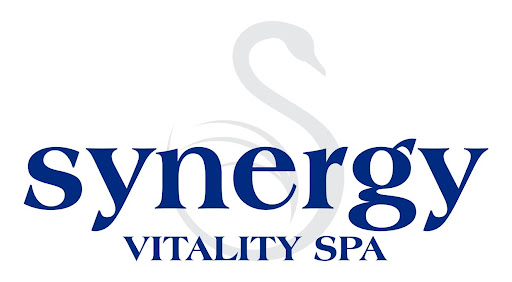 Synergy Vitality Spa Centre logo