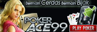 Daftar PokerAce99