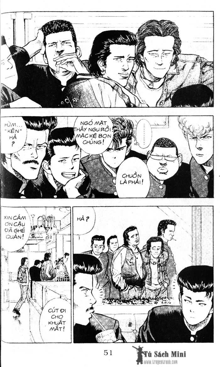 Slam Dunk Chap 2 - Truyen.Chap.VN