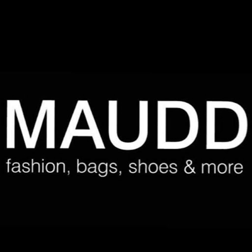 MAUDD Vries logo