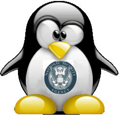 La inclusión de un parche de Intel en el kernel Linux permitiría a la NSA acceder a la plataforma Linux