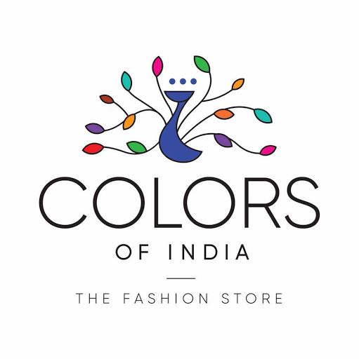 Colors Of India logo