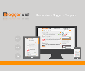 Responsive Blogger Templates Responsive Blogger Templates