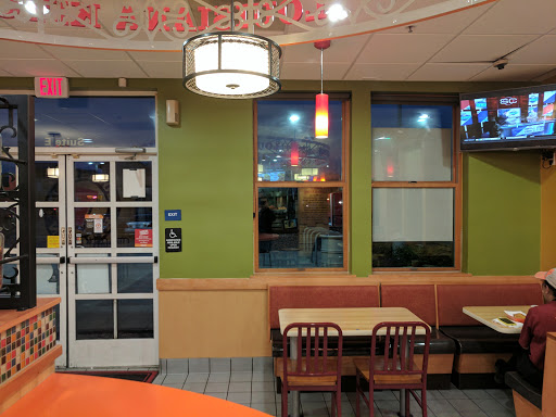 Chicken Restaurant «Popeyes Louisiana Kitchen», reviews and photos, 5019 Lone Tree Way, Antioch, CA 94531, USA