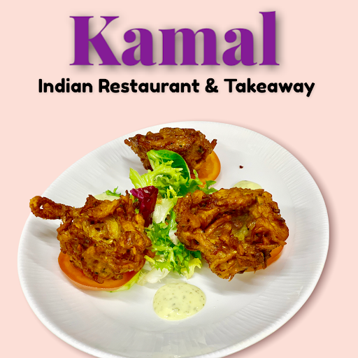 Kamal Indian Restaurant