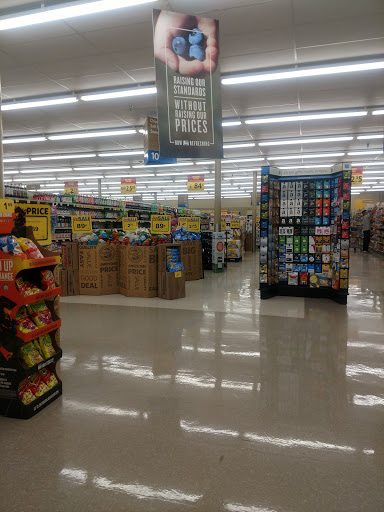Grocery Store «Food Lion», reviews and photos, 5426 Six Forks Rd, Raleigh, NC 27609, USA
