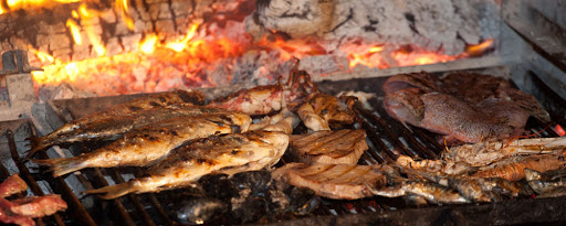 Restaurante El Baifo