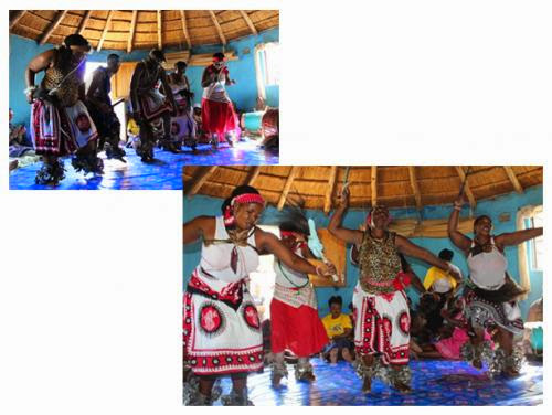 A Calling To Be A Sangoma