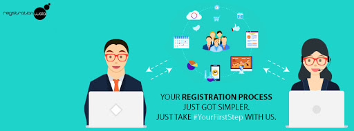 Company Registration, Trademark Registration and GST Software - Registrationwala, 169, THIRD FLOOR,, Kapil Vihar, Pitampura,, Delhi, 110034, India, Patent_and_Trademark_Consultant, state UP