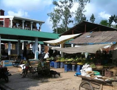 Photos of Inathgonj Fresh Veg And Fish Market