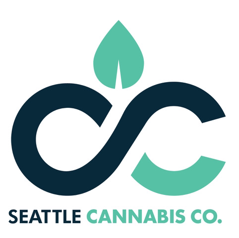 Seattle Cannabis Co. logo