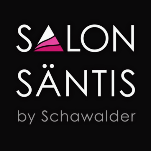 Salon Säntis logo
