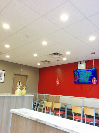Fast Food Restaurant «Burger King», reviews and photos, 260 Boston Post Rd, Port Chester, NY 10573, USA