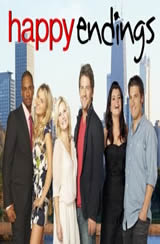 Happy Endings 2x24 Sub Español Online
