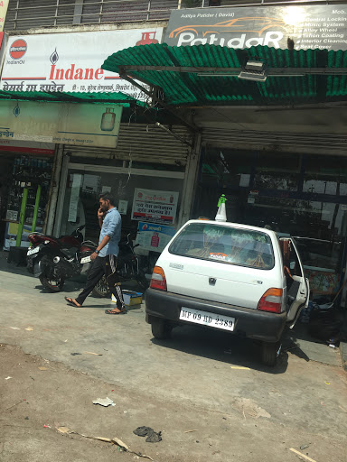 Patidar Car Boutique Patidar Car Boutique, Shop No.D/16, Hoshangabad Rd, Surendra Landmark, Shri Rameshwaram, Chinar Fortune City, Bhopal, Madhya Pradesh 462026, India, Car_Stereo_Shop, state MP