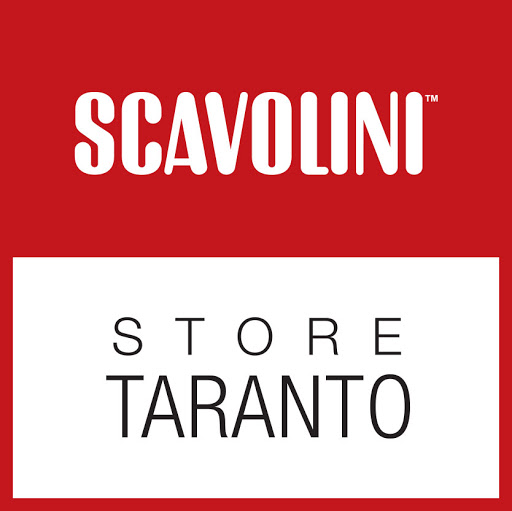 Scavolini Store Taranto logo