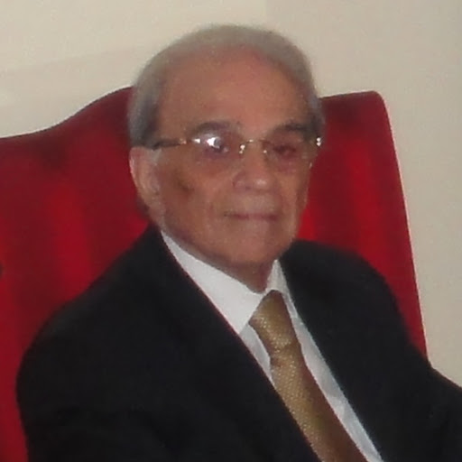 Mohammad Ameli