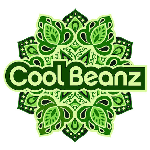 Cool Beanz Coffee House logo