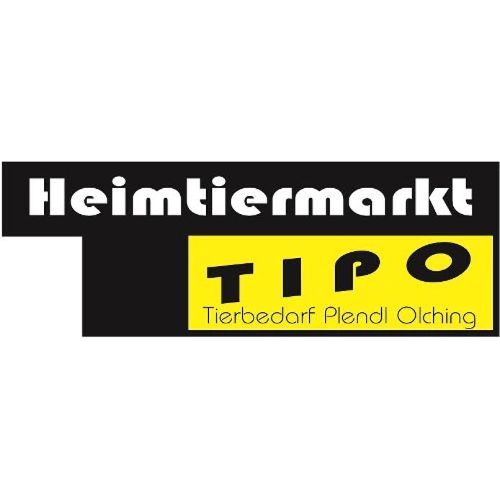 TIPO Tierbedarf Plendl Olching logo