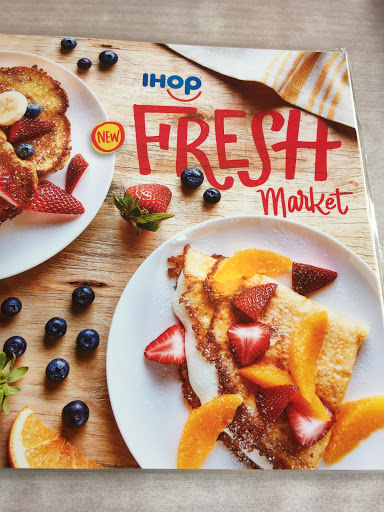 Restaurant «IHOP», reviews and photos, 2701 W 29th St, Greeley, CO 80631, USA