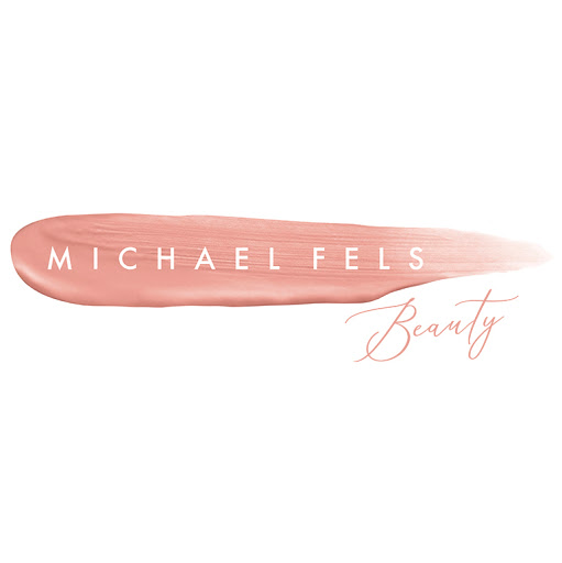 Michael Fels Beauty | Hair & Makeup logo