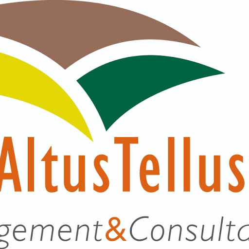 Altus Tellus logo