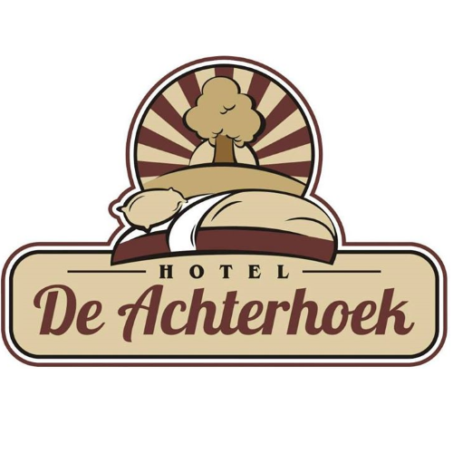 Hotel de Achterhoek logo
