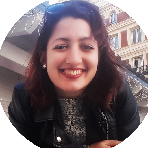 User Profile Image