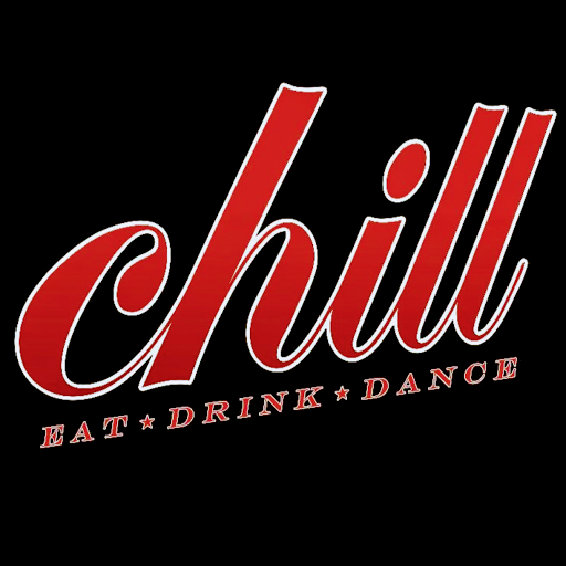 Chill Bar & Grill Lewisville logo