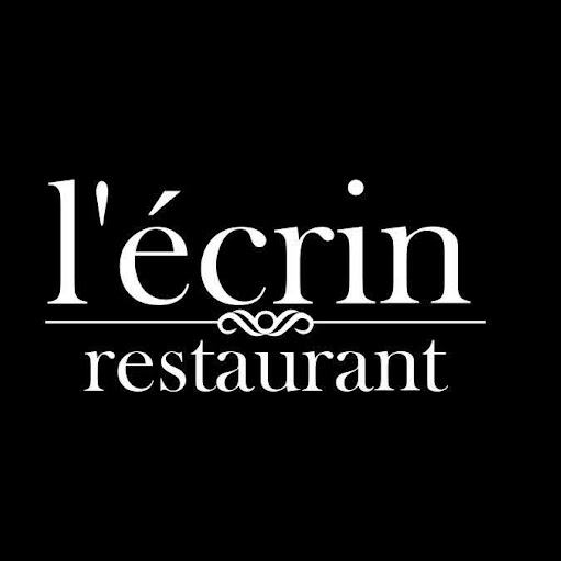 l'écrin logo