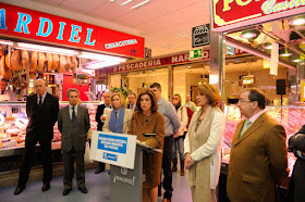 Nueva ordenanza para comerciantes, hosteleros y empresarios de la alimentación de Madrid