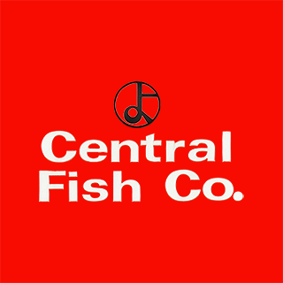 Central Fish Company logo