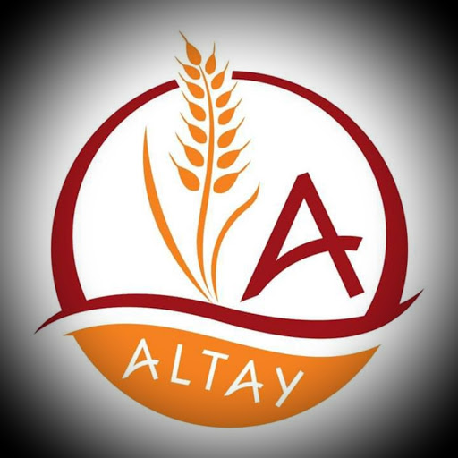 ALTAY TARIM TİCARET logo