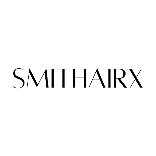 SmithairX logo