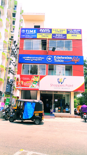 Edelweiss Tokio Life Insurance Company Ltd.- Kottayam, 1st Floor, Peppers Building, Near DCG Books & DCG Flat,, Devalokam Rd, Kanjikuzhi, Kottayam, Kerala 686001, India, Life_Insurance_Company, state KL