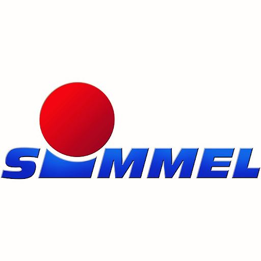 Edeka Simmel Unterhaching logo