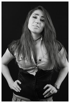 Carolina Sada