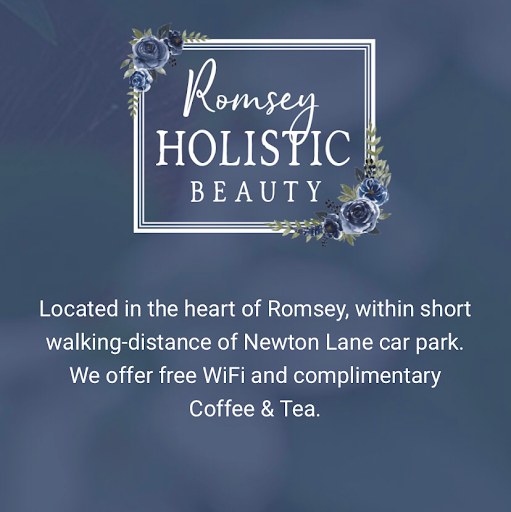 Romsey Holistic Therapy & Beauty