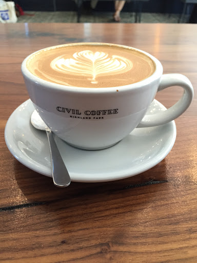 Coffee Shop «Civil Coffee», reviews and photos, 5629 N Figueroa St, Los Angeles, CA 90042, USA