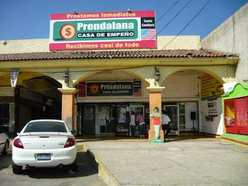 Prendalana, Av. Las Torres No. 4801, local C-11 Fracc. Camichines, 44460 San Pedro Tlaquepaque, México, Casa de empeños | JAL