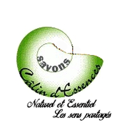 Calin d'Essences logo