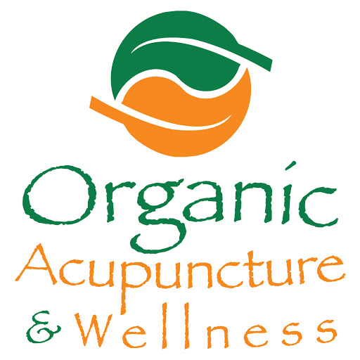 Organic Acupuncture & Wellness logo