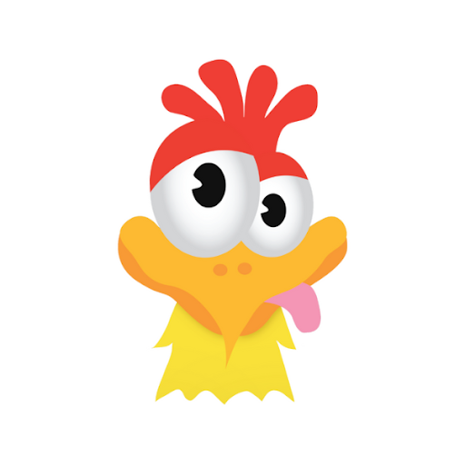 Mad Chicken logo