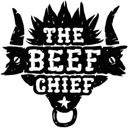 The Beef Chief logo